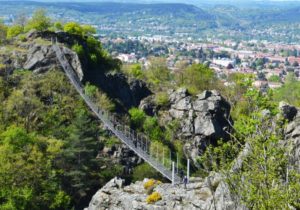 Mazamet en suspension…