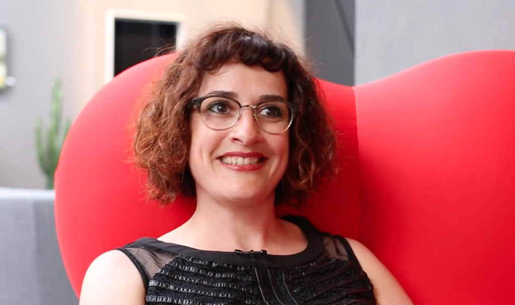 Archi Intime : Céline BONNEFOUS