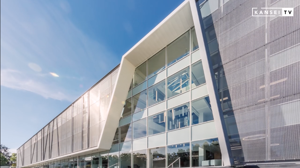 Laboratoires Pierre Fabre – Site Peraudel –