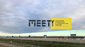 MEETT : visite exclusive du chantier