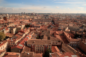Les grands chantiers de Toulouse se terminent bientôt