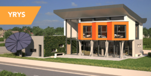 Le concept YRYS, la maison innovante