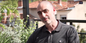 Archi Intime : Philippe GONÇALVES