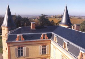 Entreprise J. Gallay