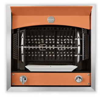 La cornue, dotti design, kansei