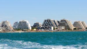 Les Rendez-Vous de l’architecture 2ème édition à la Grande-Motte