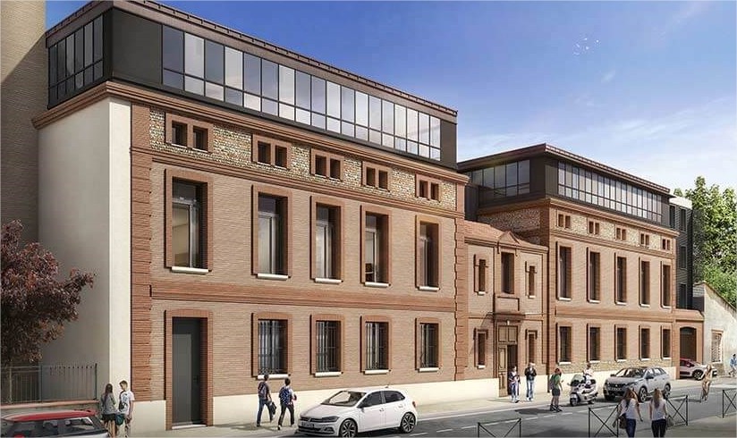residence, bouygues