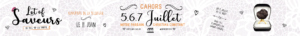 Lot of saveurs, 10 ans