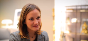 Archi Intime : Margaux BENOIT