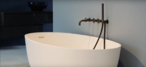Vidéo Event : inauguration du showroom Gomez Salle de bains