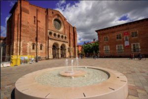 Pas de trêve estivale pour les chantiers de Toulouse