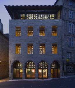 Journées nationales de l’architecture 2019