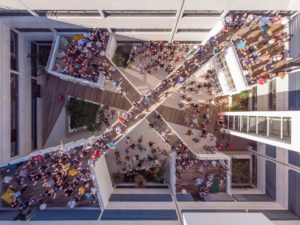 Ubisoft inaugure son nouveau studio de Montpellier