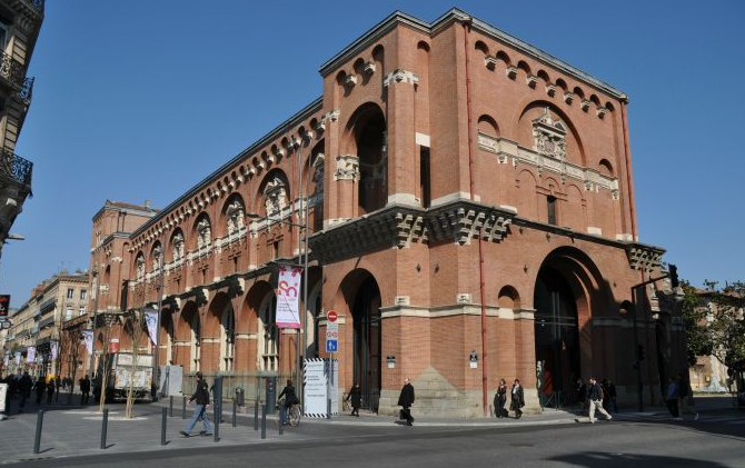 Expo musée des Augustins