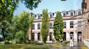 Le projet du Quai des savoirs