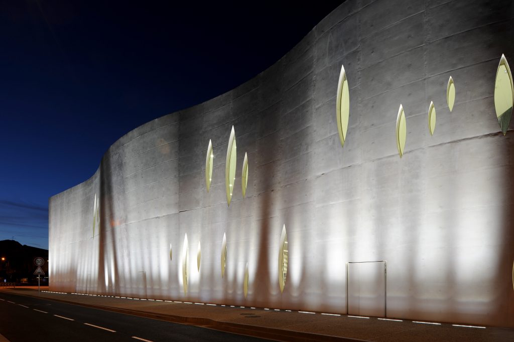 Pavillon Blanc à Colomiers