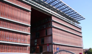 Rendez vous de l’architecture