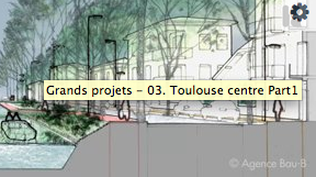 Busquets Urbanisme de Toulouse