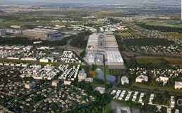 Parc des expositions