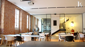 Meeting Lab