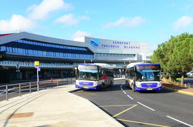 Rachat aéroport de Toulouse