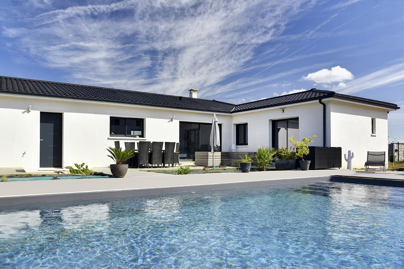 17 Rue Du Général Lionel De Marmier 31300 Toulouse