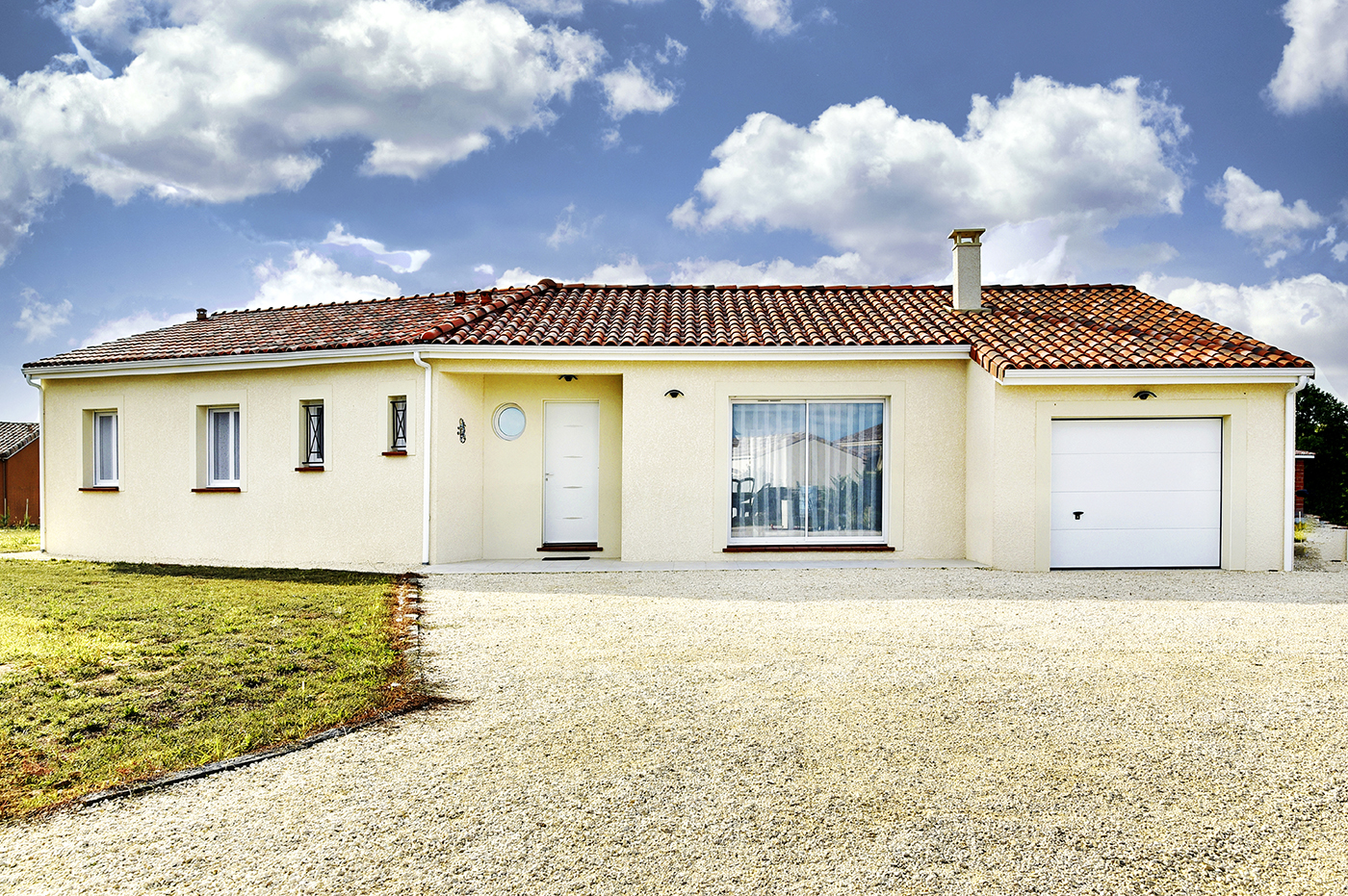 17 Rue Du Général Lionel De Marmier 31300 Toulouse