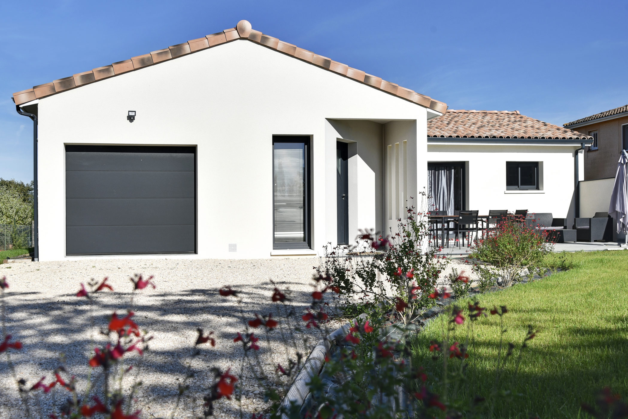 Maisons France Confort, constructeur de maisons individuelles