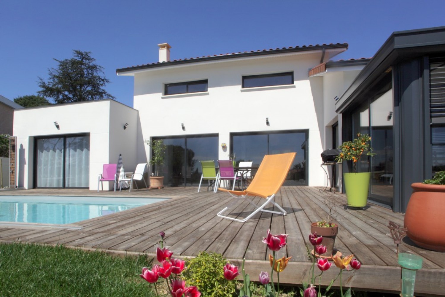 17 Rue Du Général Lionel De Marmier 31300 Toulouse