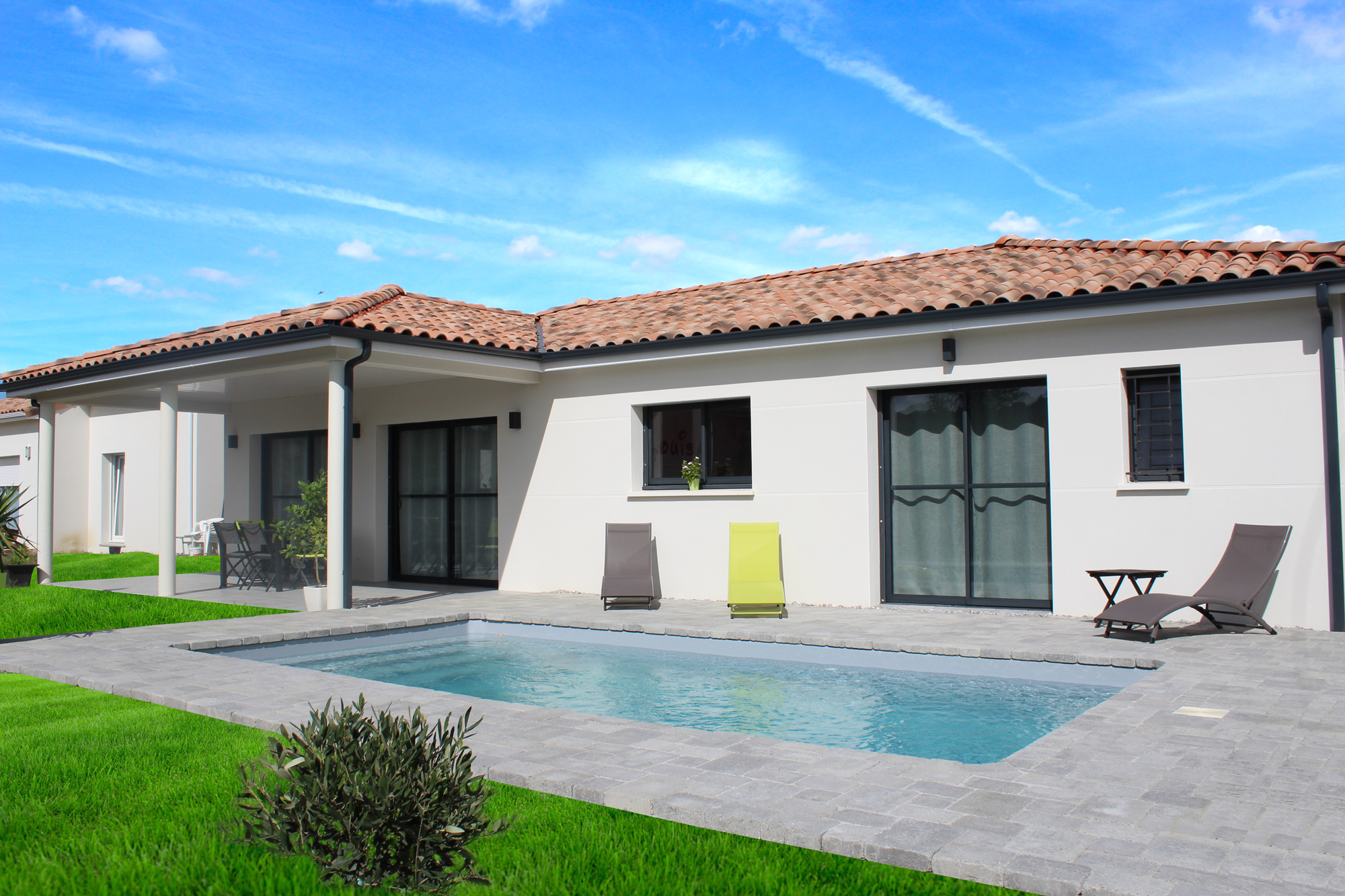17 Rue Du Général Lionel De Marmier 31300 Toulouse