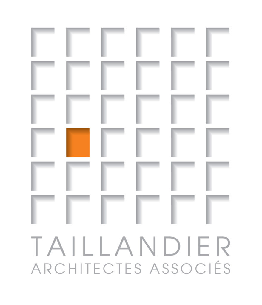 Taillandier Architectes Associes
