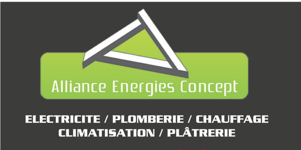 Alliance Energies Concept