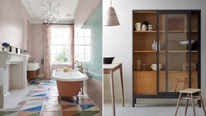 Un ancien atelier d’ébéniste transformé en résidence