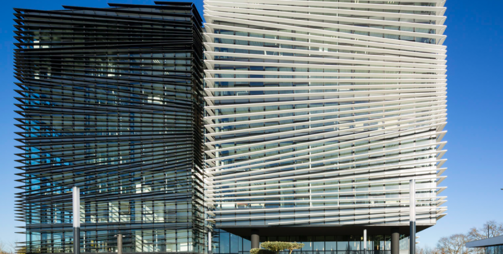 Archi Intime: Rencontre avec l’architecte Philippe Lapeyre