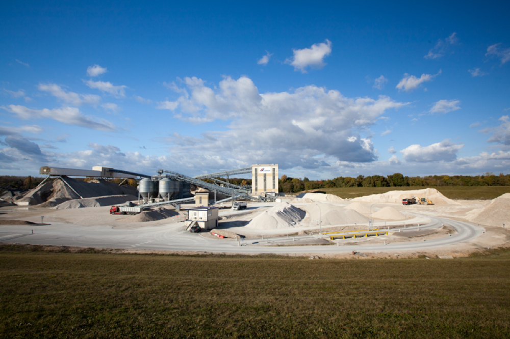 CEMEX | Leader Du Béton Prêt à L'emploi Et Des Granulats