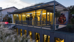 Seuil Architecture