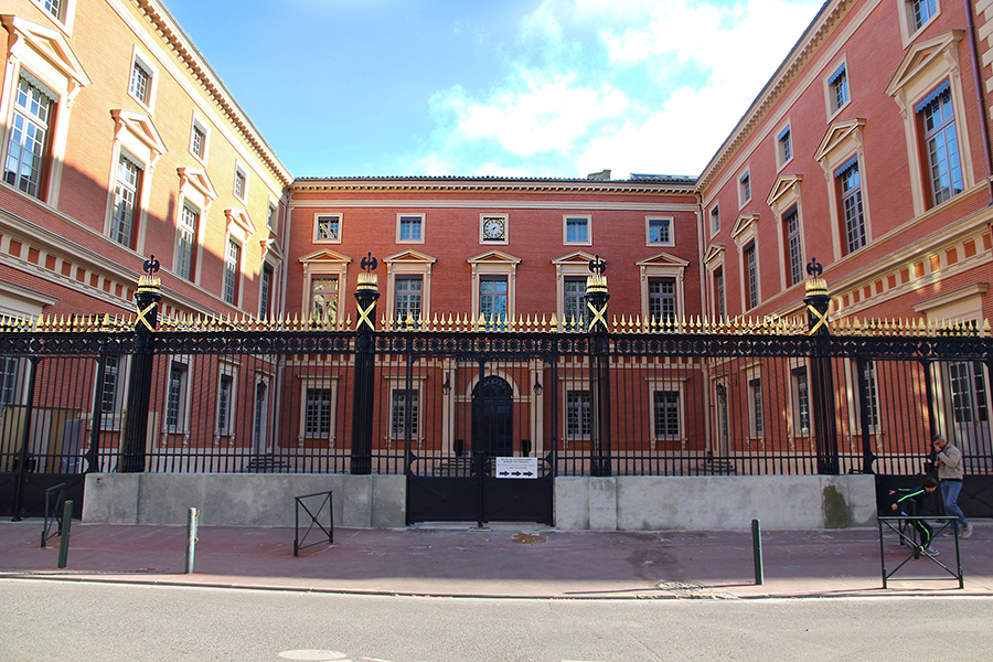 L’agence Letellier Architectes - A Toulouse Et En 2017 à Paris - Kansei