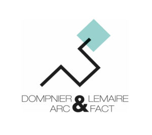 Arc & Fact et Dompnier-Lemaire