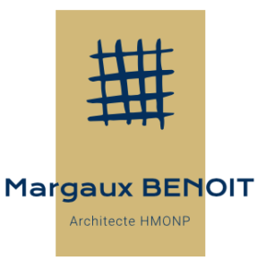 MARGAUX BENOIT ARCHITECTE