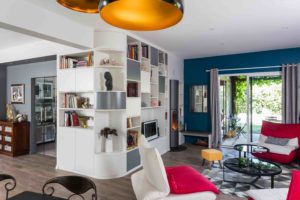 Violaine Denis Architecte d'intérieur & Décoratrice