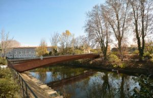 Retour sur l’île du Ramier, le futur parc urbain de Toulouse