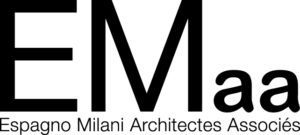 ESPAGNO MILANI Architectes Associés
