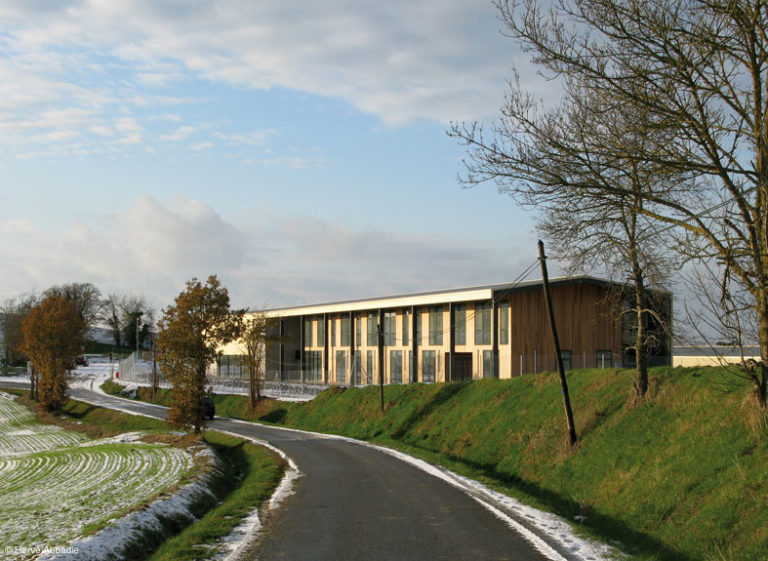 Syndicat Des Eaux De La Montagne Noire