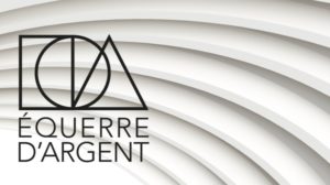 Équerre d’argent 2019 : découvrez les lauréats