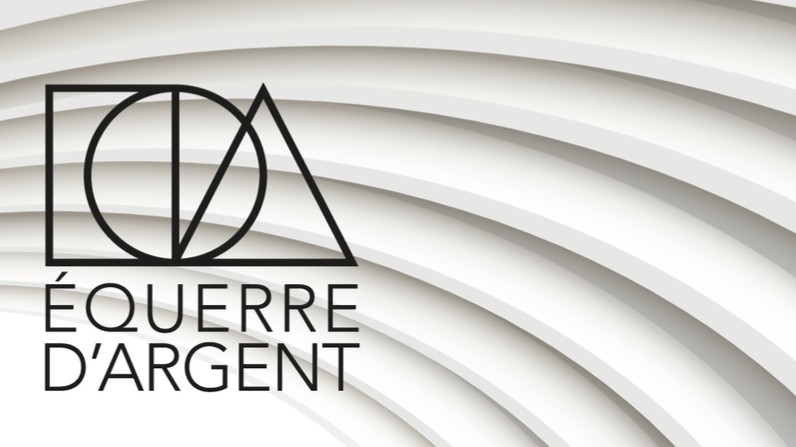 Équerre d’argent 2019 : découvrez les lauréats