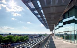 Toulouse : les Rendez-vous de l’Architecture d’Hiver