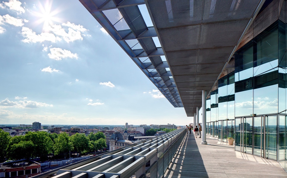Toulouse : les Rendez-vous de l’Architecture d’Hiver