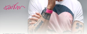 DISCUSSION PRIVÉE : Karim Rashid