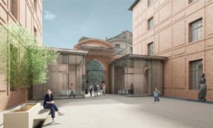 Réouverture du musée Ingres Bourdelle de Montauban