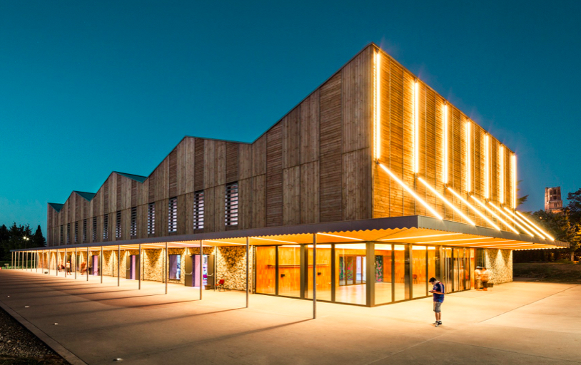 Prix public architecture Occitanie 2019